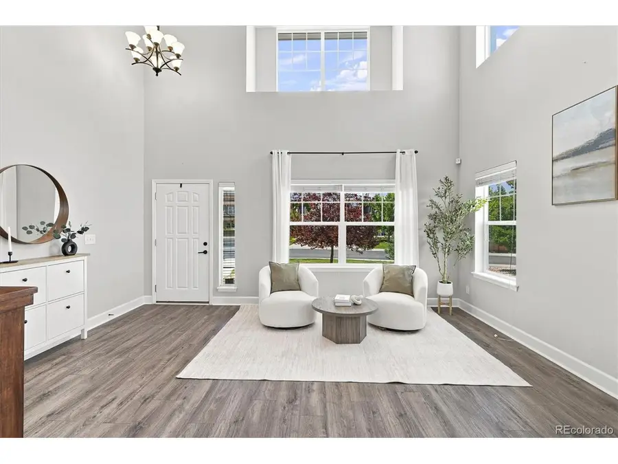 4606 Nutmeg Pl, Castle Rock, CO 80109 - #3