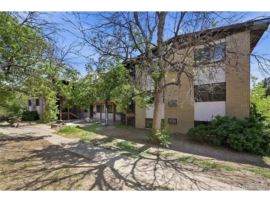 875 S Quebec St, Denver, CO 80247 - #3