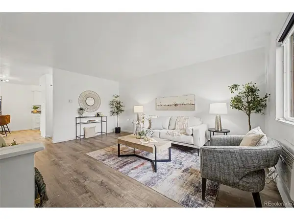 9340 W 49th Ave #205, Wheat Ridge, CO 80033