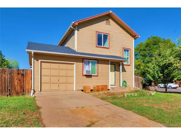 4507 S Pagosa Way, Aurora, CO 80015