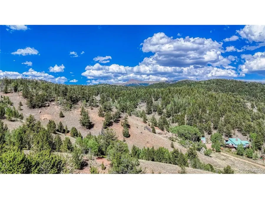 282 Fairview Dr, Florissant, CO 80816 - #3