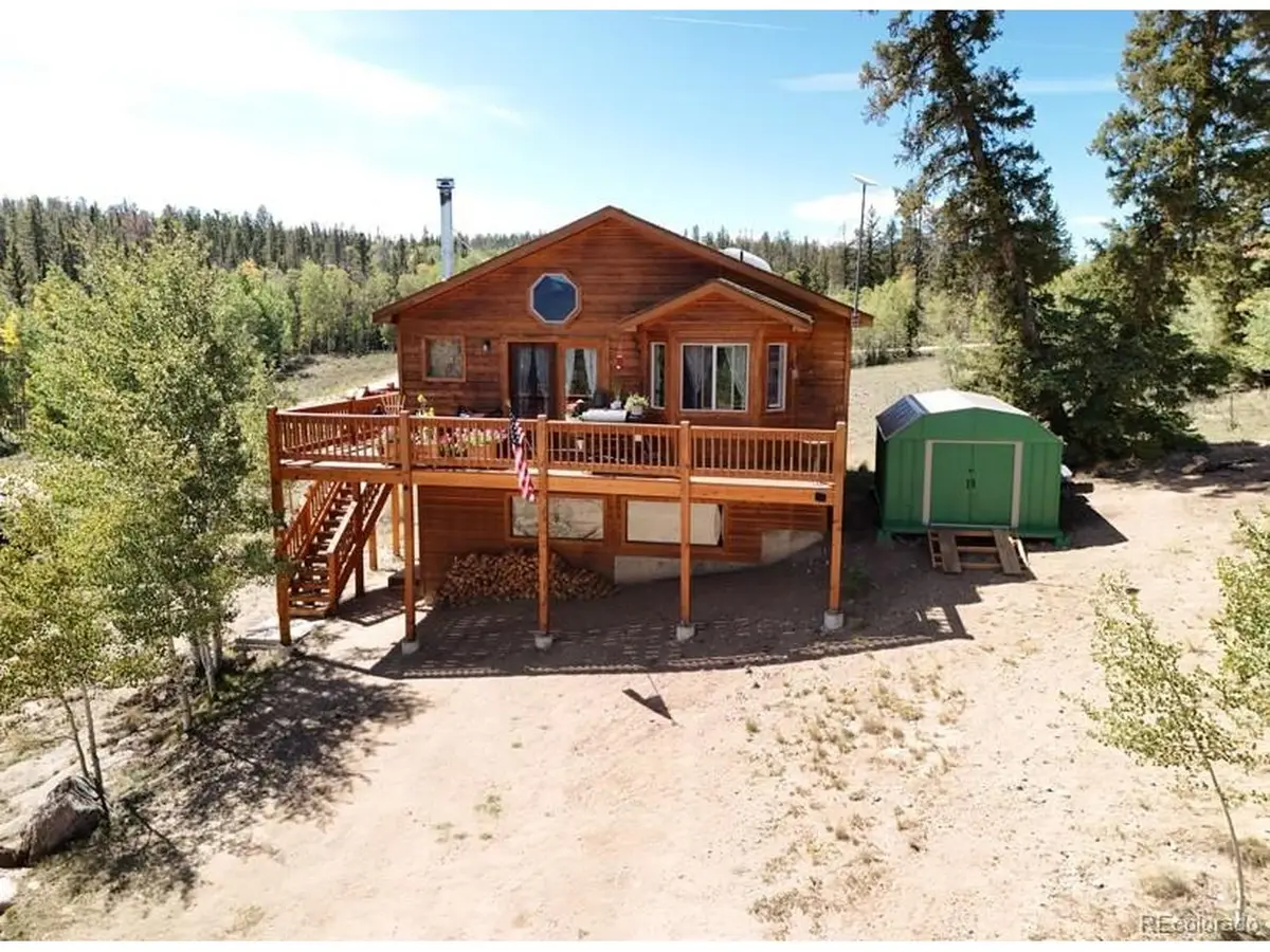 1257 Chippewa Rd, Jefferson, CO 80456 - #1