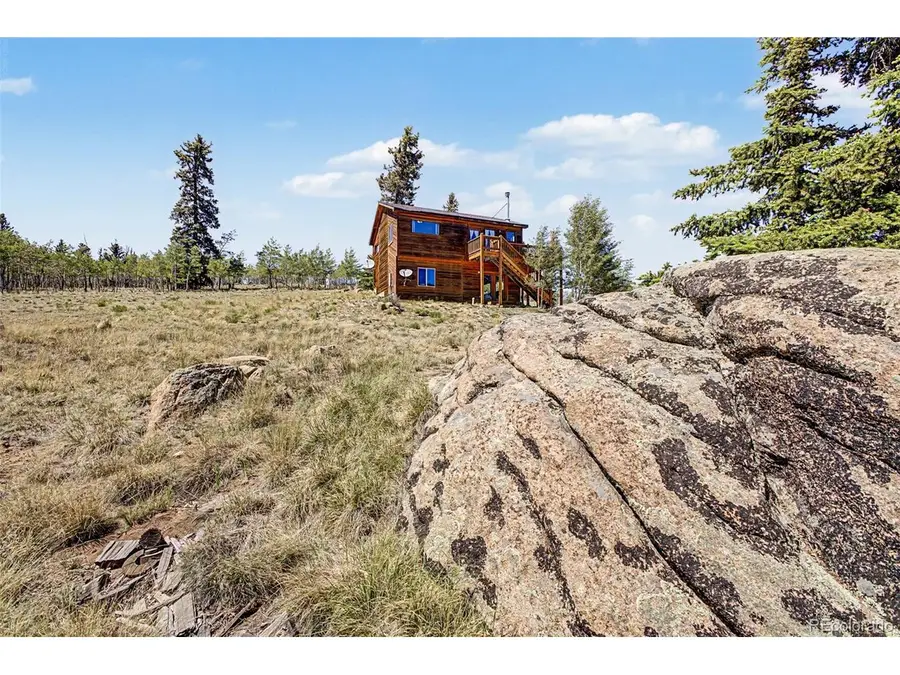 1257 Chippewa Rd, Jefferson, CO 80456 - #3