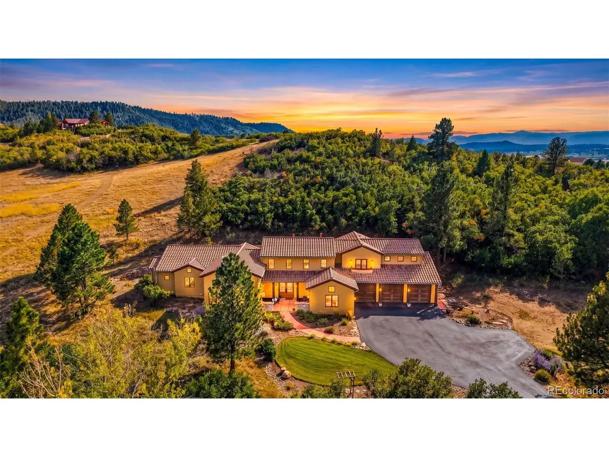 4504 Mariposa Rd, Castle Rock, CO 80104 - #1