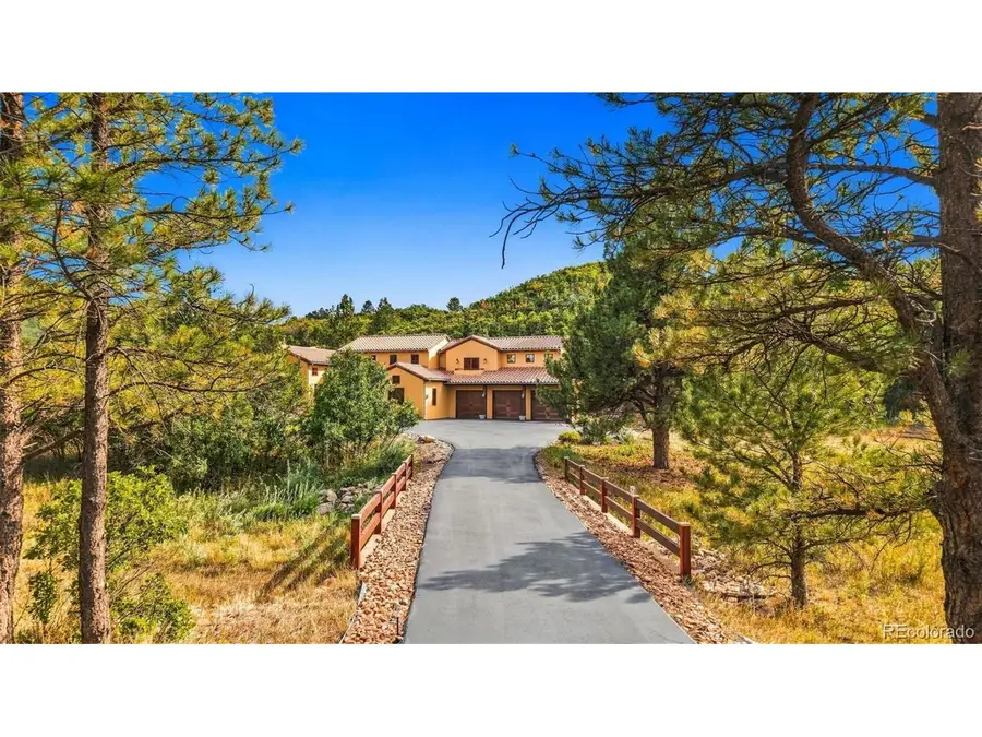 4504 Mariposa Rd, Castle Rock, CO 80104 - #3