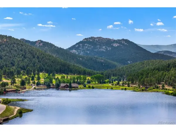 4743 S Cedar Rd, Evergreen, CO 80439