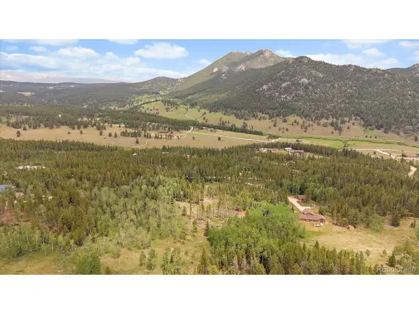 151 Golden Leaf Way, Black Hawk, CO 80422