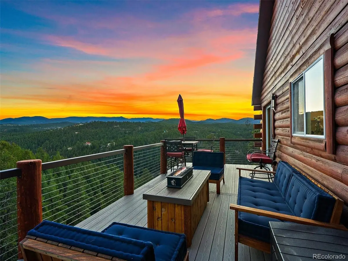 35005 Whispering Pines Trl, Pine, CO 80470 - #1