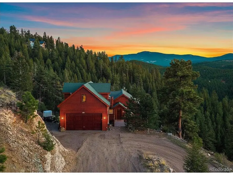 35005 Whispering Pines Trl, Pine, CO 80470 - #2