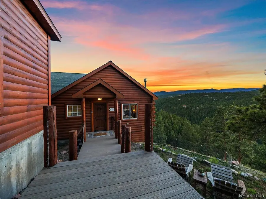 35005 Whispering Pines Trl, Pine, CO 80470 - #3