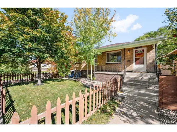 4190 Lowell Blvd, Denver, CO 80211