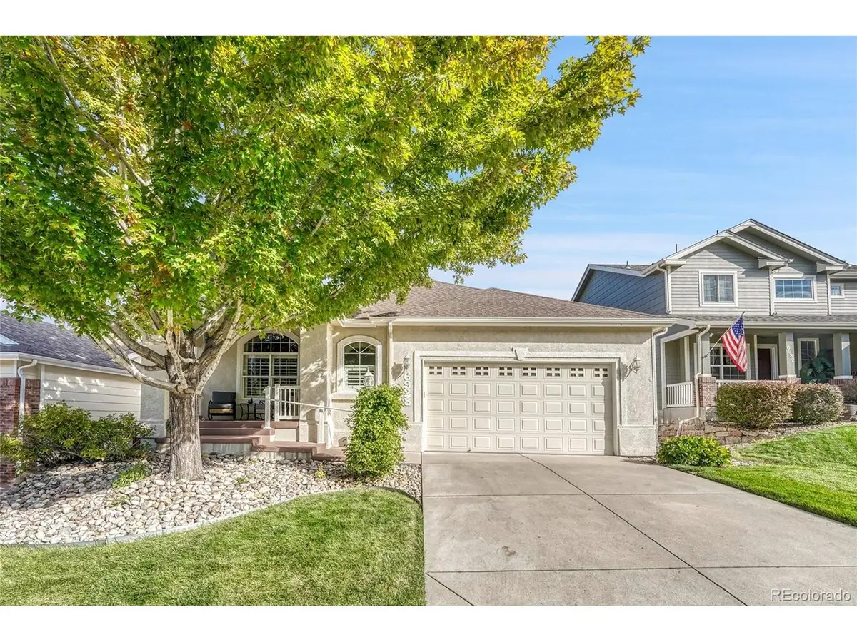 6928 S Garrison St, Littleton, CO 80128 - Image #1