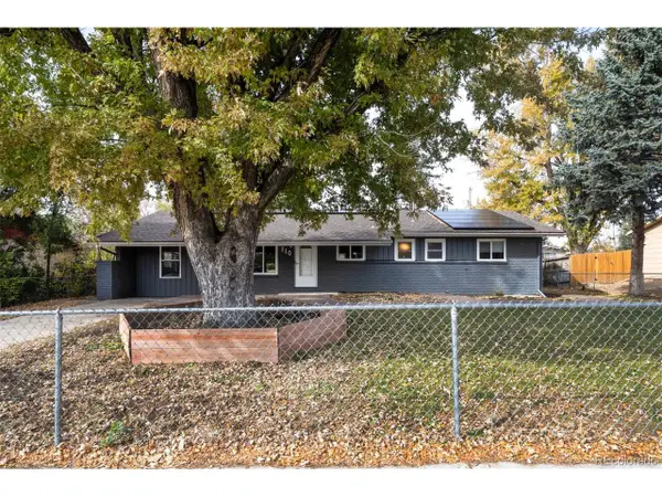 110 Dartmouth St, Colorado Springs, CO 80911