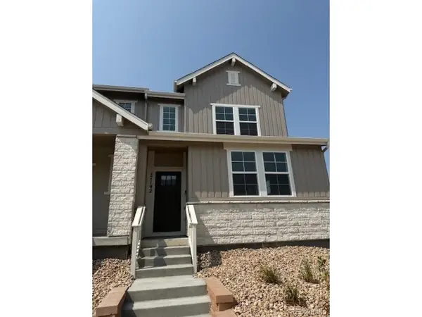 17142 W 91st Ln, Arvada, CO 80007