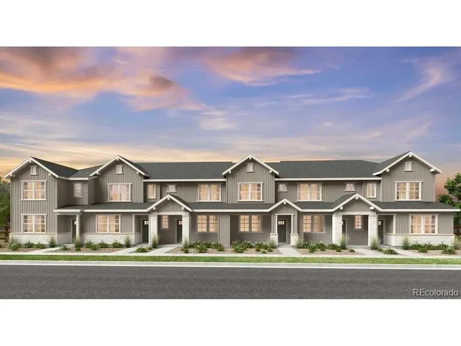 17142 W 91st Ln, Arvada, CO 80007 - #2