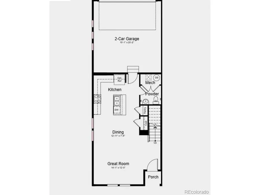 17142 W 91st Ln, Arvada, CO 80007 - #3