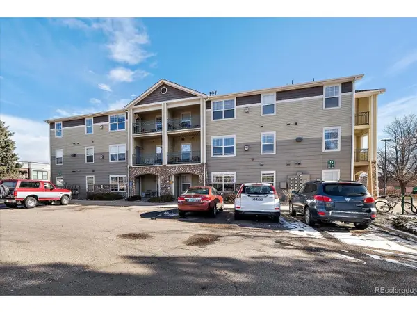 2226 W Elizabeth St #D-D302, Fort Collins, CO 80521