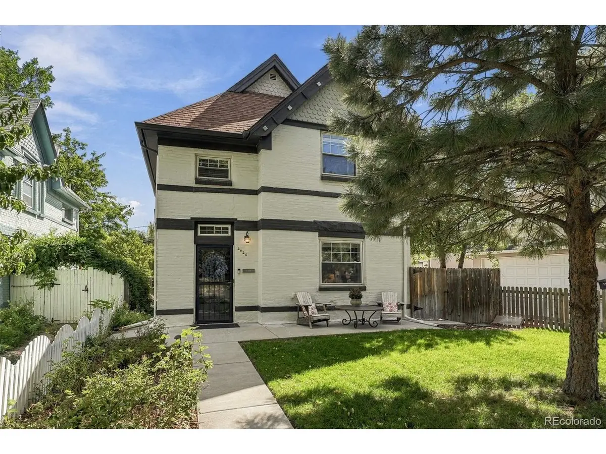 2426 King St, Denver, CO 80211 - #1