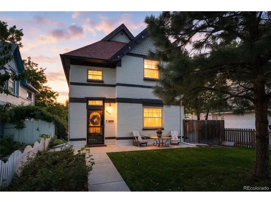 2426 King St, Denver, CO 80211 - #2