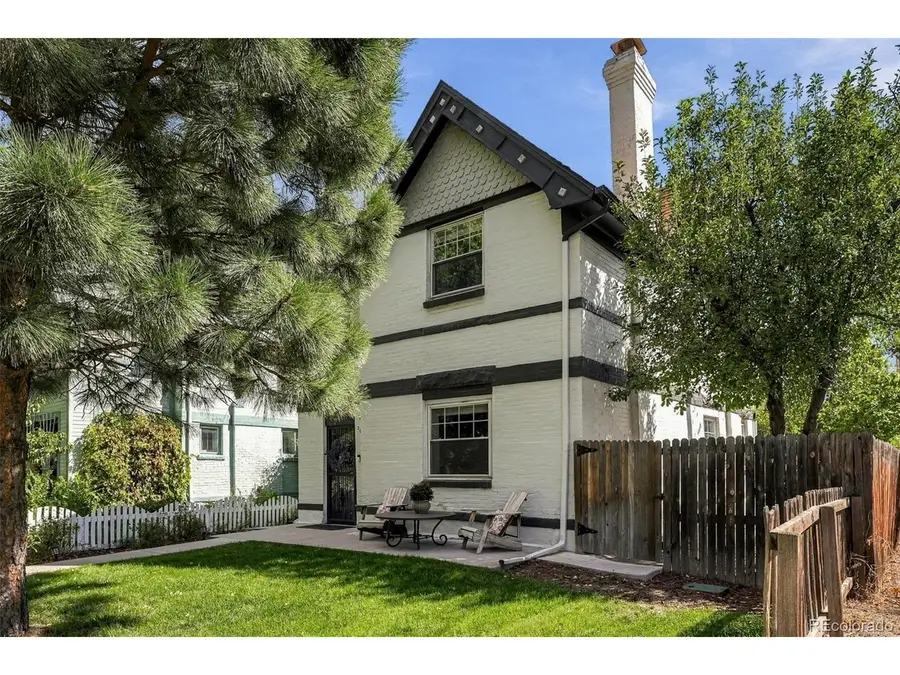 2426 King St, Denver, CO 80211 - #3
