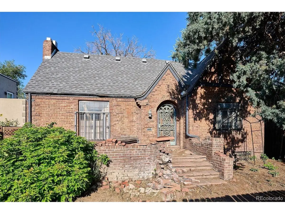 445 Colorado Blvd, Denver, CO 80206 - #1