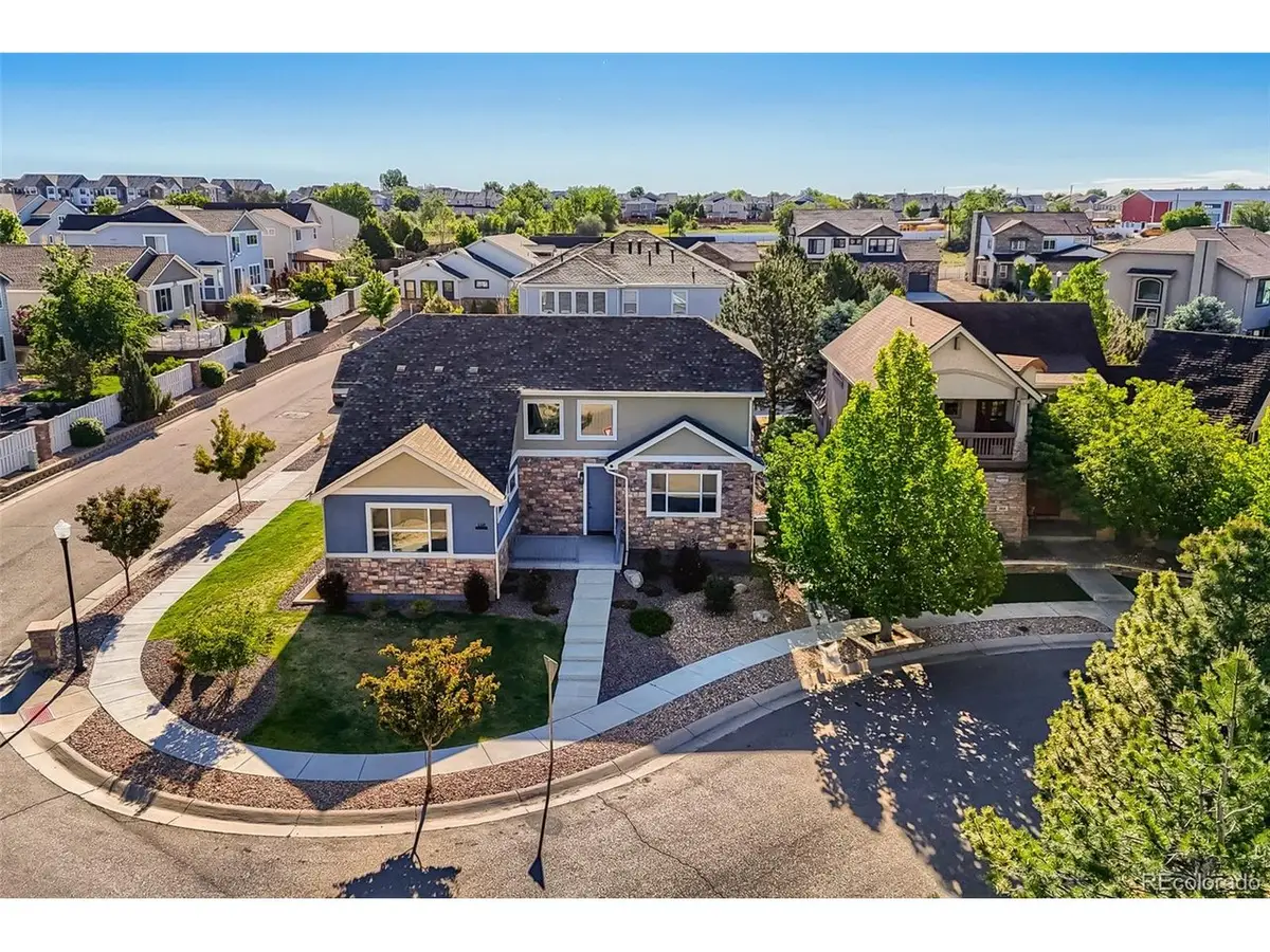160 Chapel Hill Cir, Brighton, CO 80601 - #1