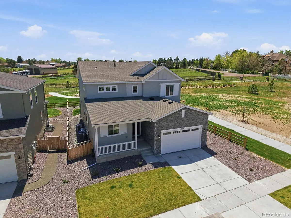 13870 Bunny Hop Ln, Parker, CO 80134 - #1