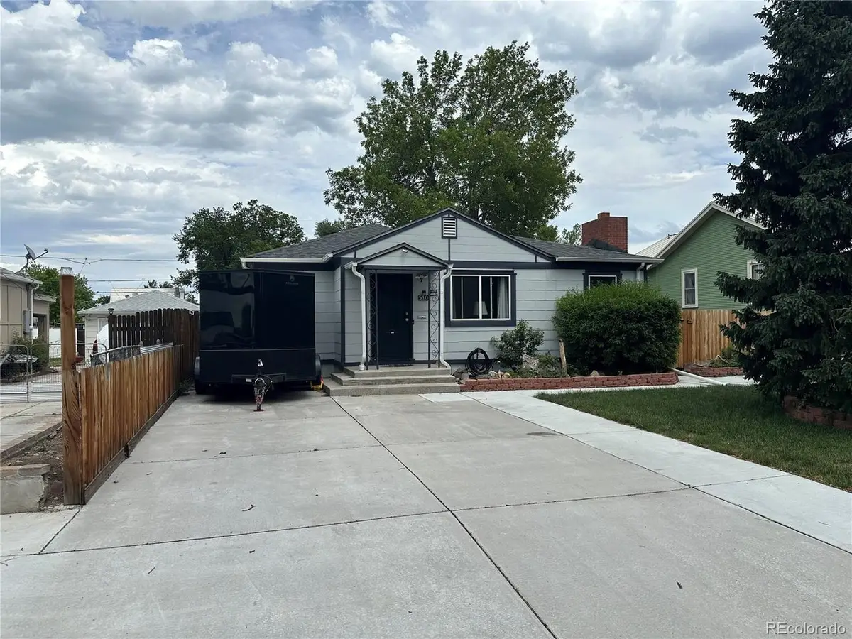 Address Withheld By Seller, Denver, CO 80204 - #1