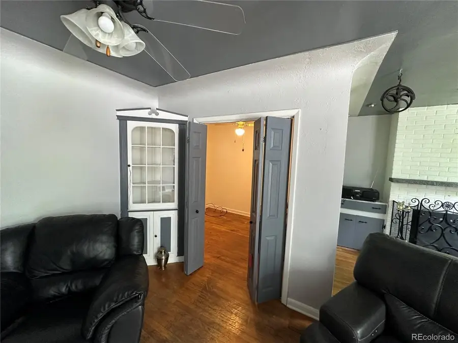 Address Withheld By Seller, Denver, CO 80204 - #3