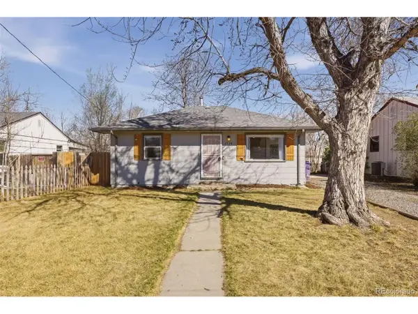 1738 Valentia St, Denver, CO 80220