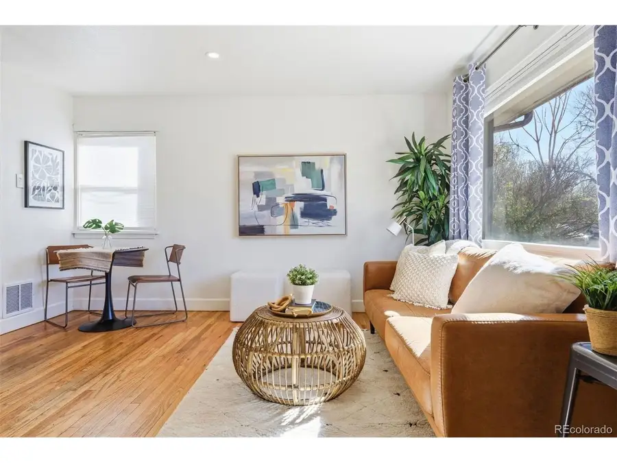 1738 Valentia St, Denver, CO 80220 - #3