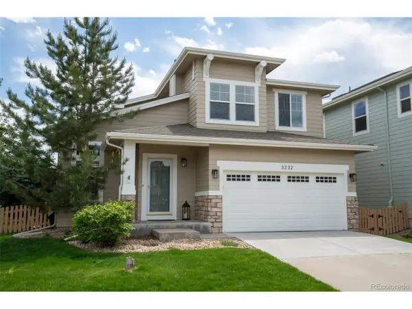 3232 Green Haven Cir, Littleton, CO 80126