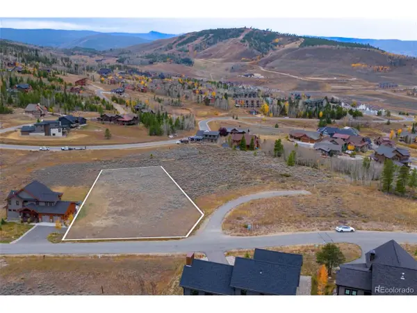 758 Mt Neva Dr, Granby, CO 80446