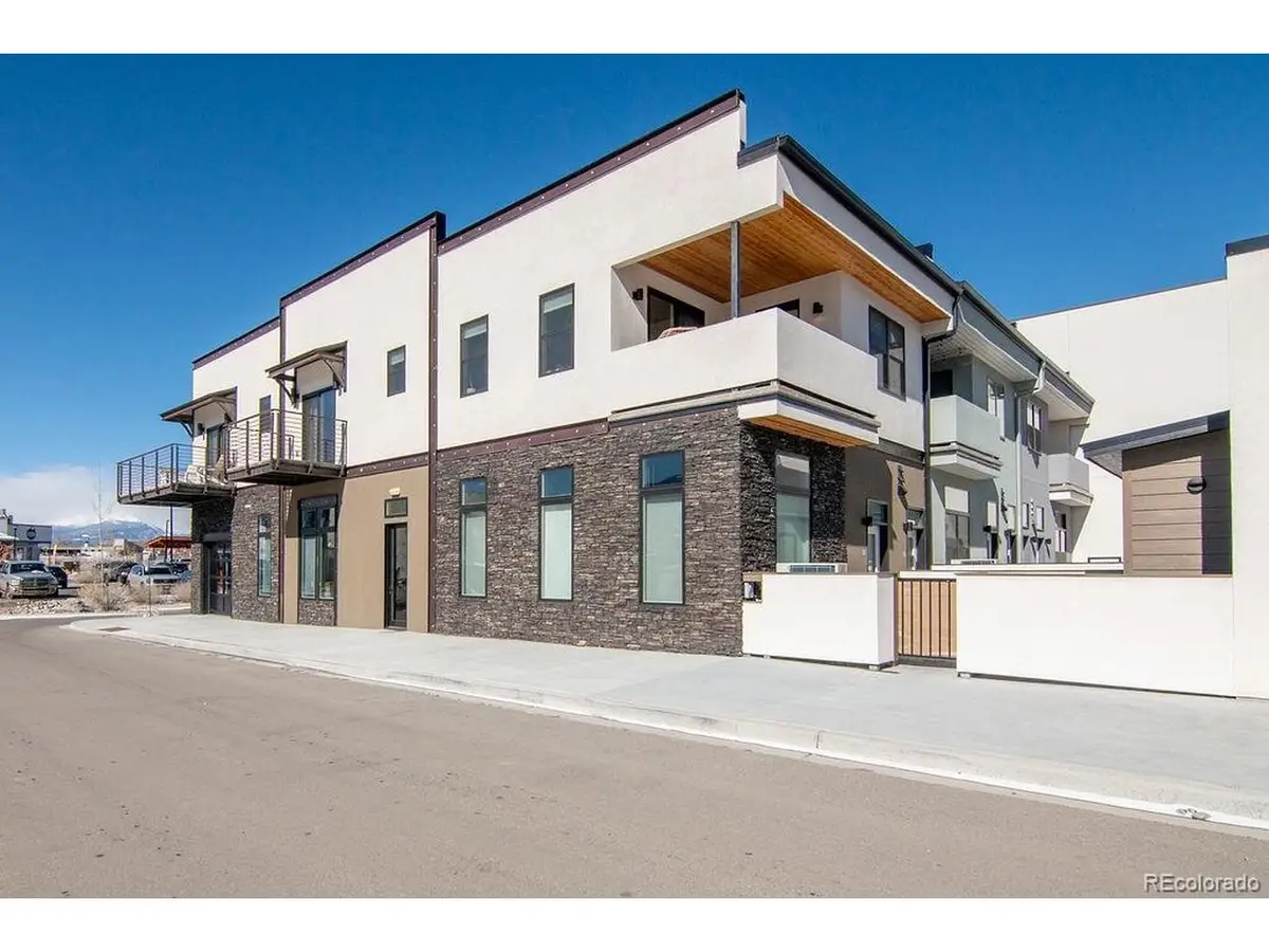 116 Old Stage Rd #D, Salida, CO 81201 - #1