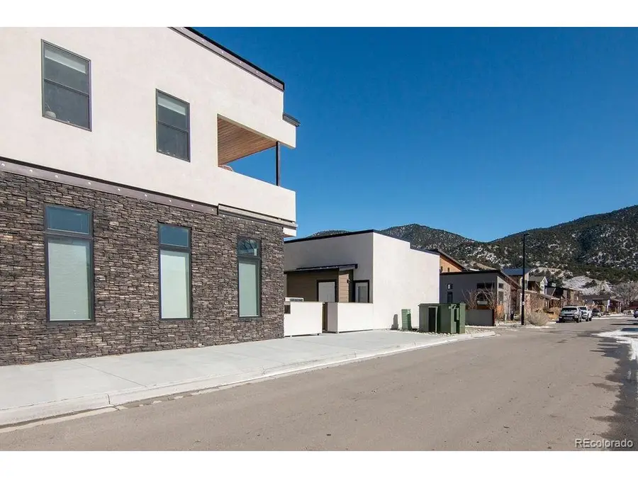 116 Old Stage Rd #D, Salida, CO 81201 - #2