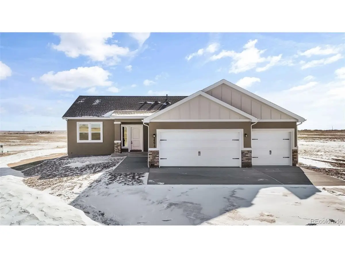 Address Withheld By Seller, Calhan, CO 80808 - Image #1