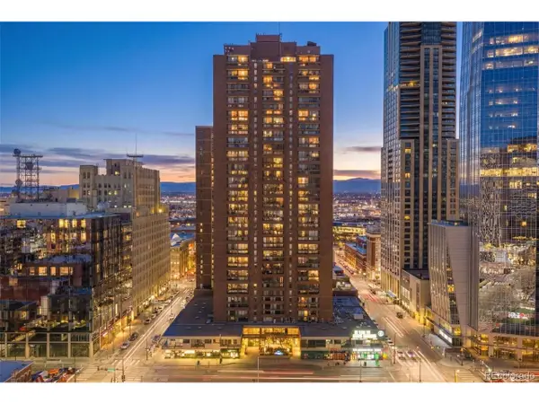 1020 15th St #9E, Denver, CO 80202