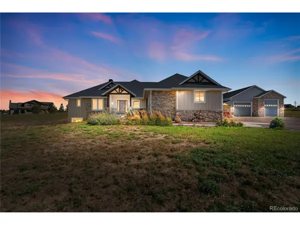3008 Coal Creek St, Parker, CO 80138