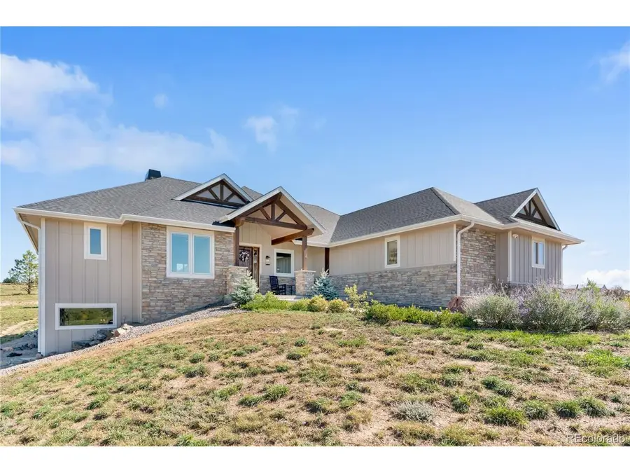 3008 Coal Creek St, Parker, CO 80138 - #2