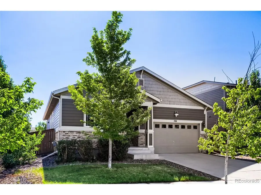 230 S Langdale Ct, Aurora, CO 80018 - #2