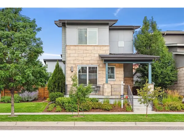 65 Newport St, Denver, CO 80230