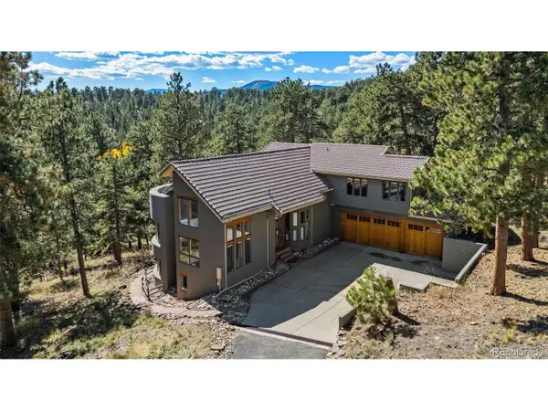 28776 Summit Ranch Dr, Golden, CO 80401