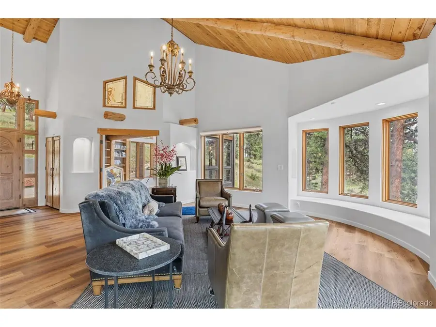 28776 Summit Ranch Dr, Golden, CO 80401 - #2