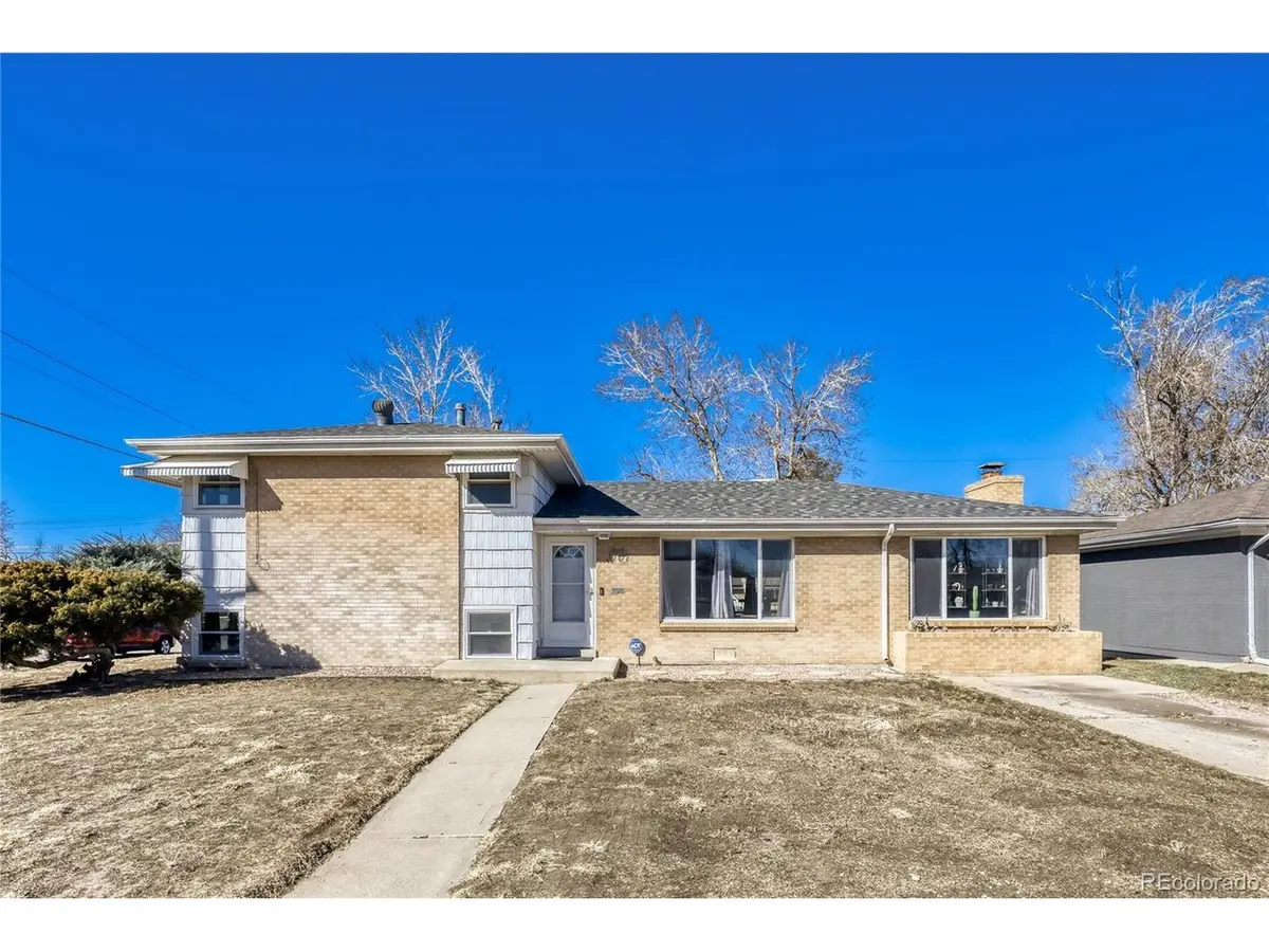 3107 Xanadu St, Aurora, CO 80011 - #1