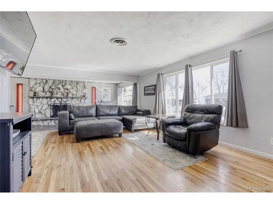 3107 Xanadu St, Aurora, CO 80011 - #2