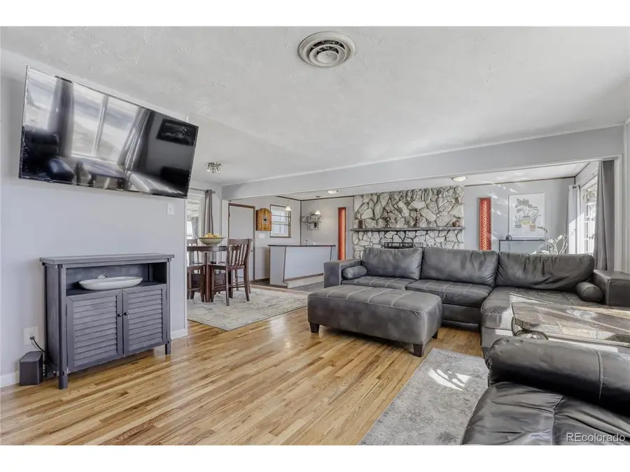 3107 Xanadu St, Aurora, CO 80011 - #3