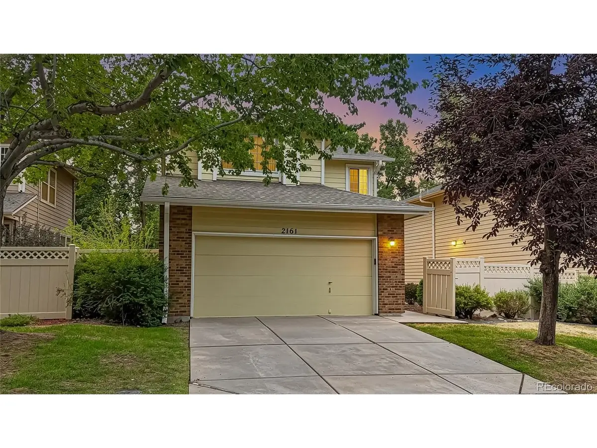 2161 E Phillips Ln, Littleton, CO 80122 - #1
