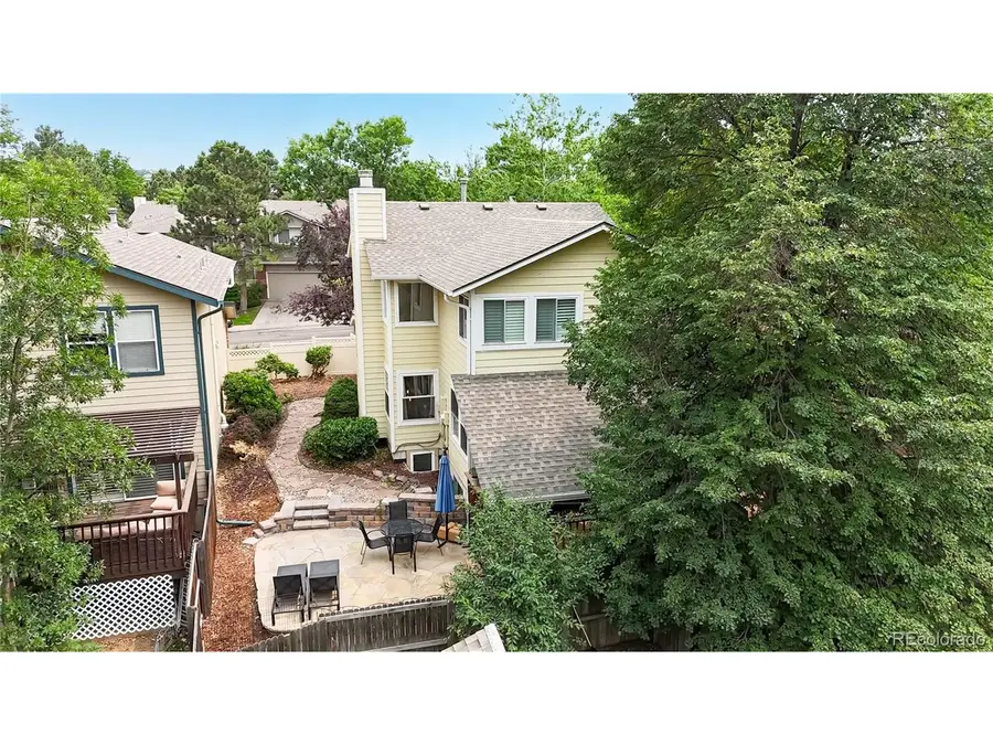 2161 E Phillips Ln, Littleton, CO 80122 - #2