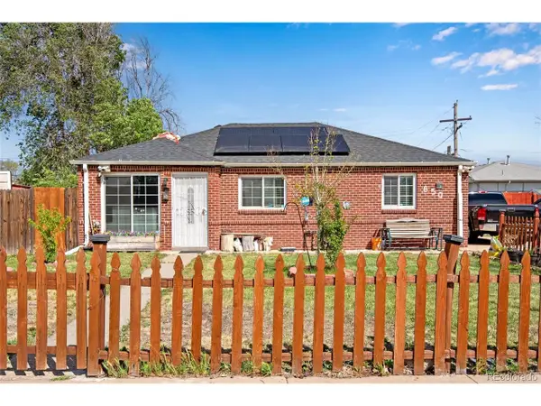 850 Peoria St, Aurora, CO 80011