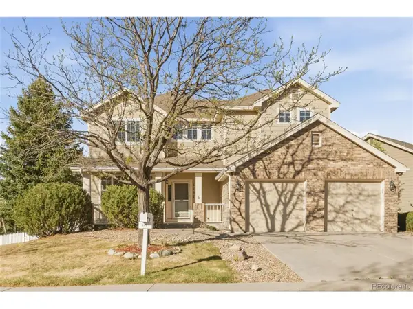 6157 S Killarney Dr, Centennial, CO 80016